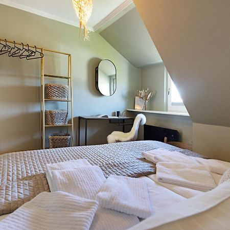 Apartament Hideaway List Zewnętrze zdjęcie