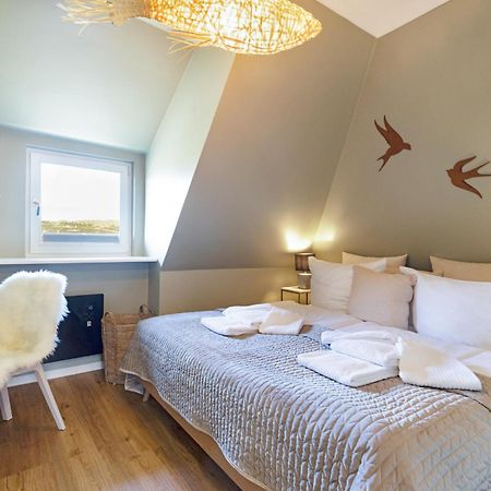 Apartament Hideaway List Zewnętrze zdjęcie