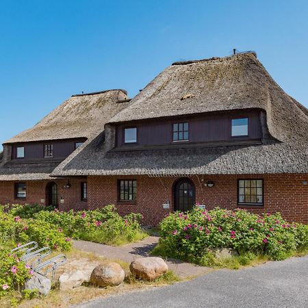 Apartament Hideaway List Zewnętrze zdjęcie