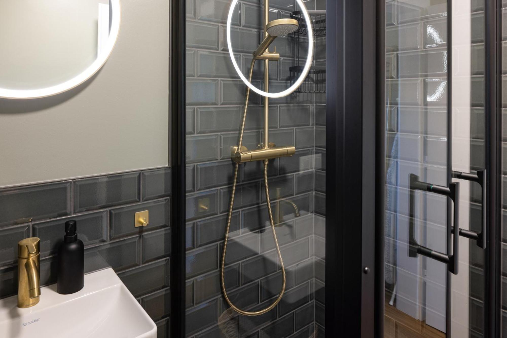 Apartament Hideaway List Zewnętrze zdjęcie