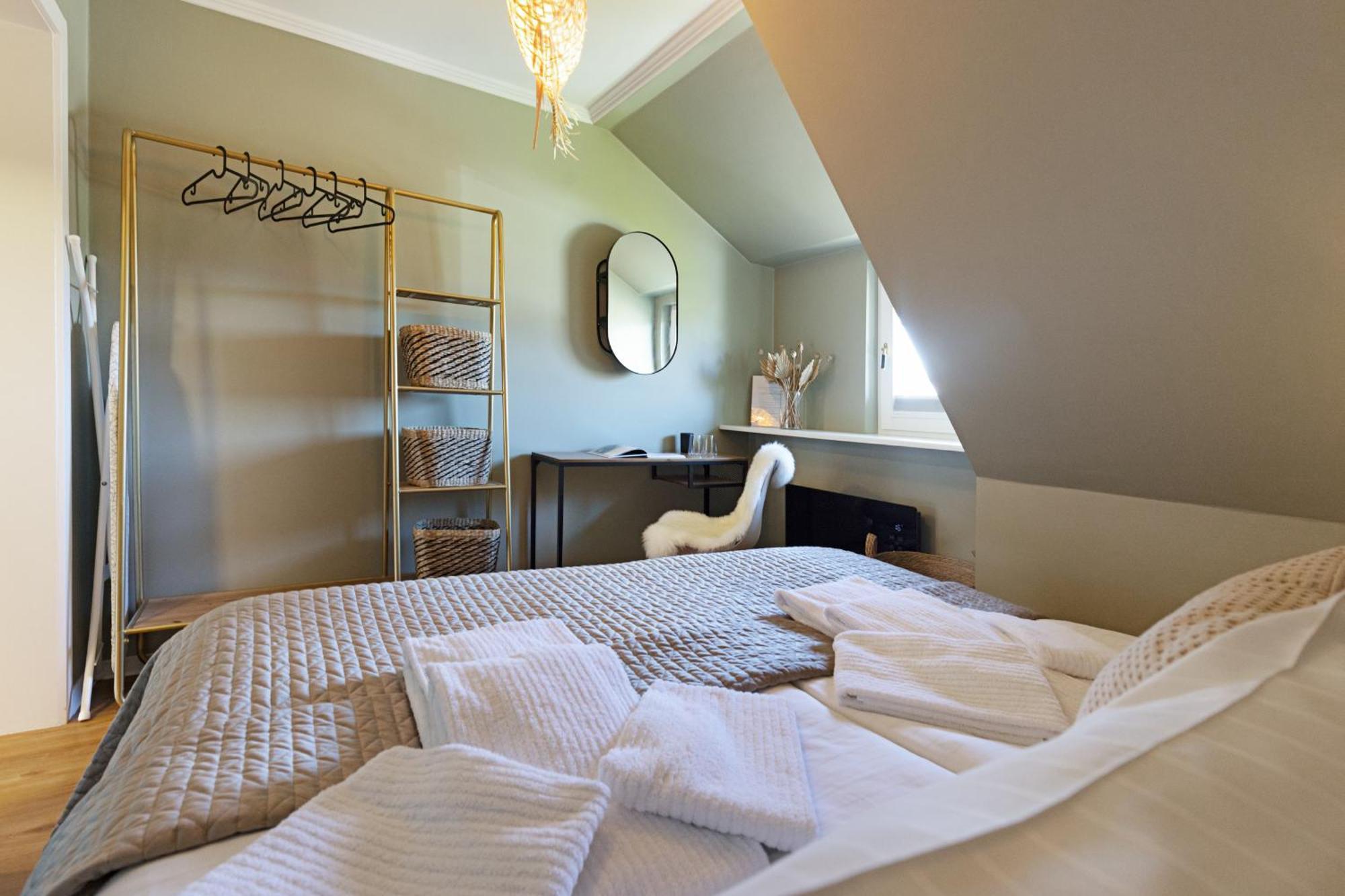 Apartament Hideaway List Zewnętrze zdjęcie