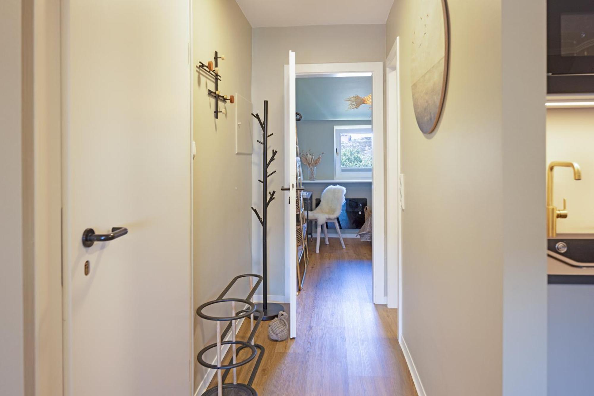 Apartament Hideaway List Zewnętrze zdjęcie