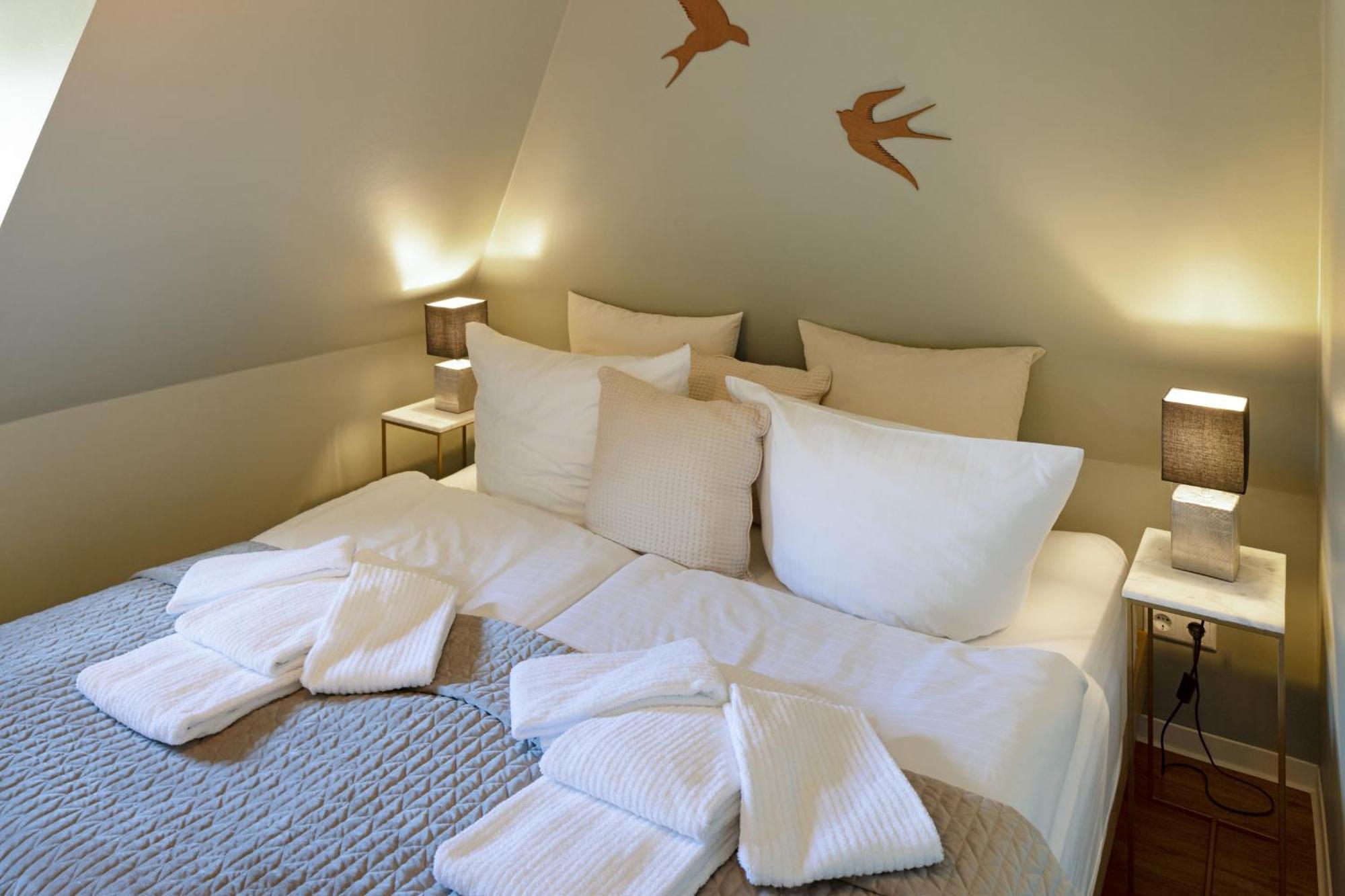 Apartament Hideaway List Zewnętrze zdjęcie