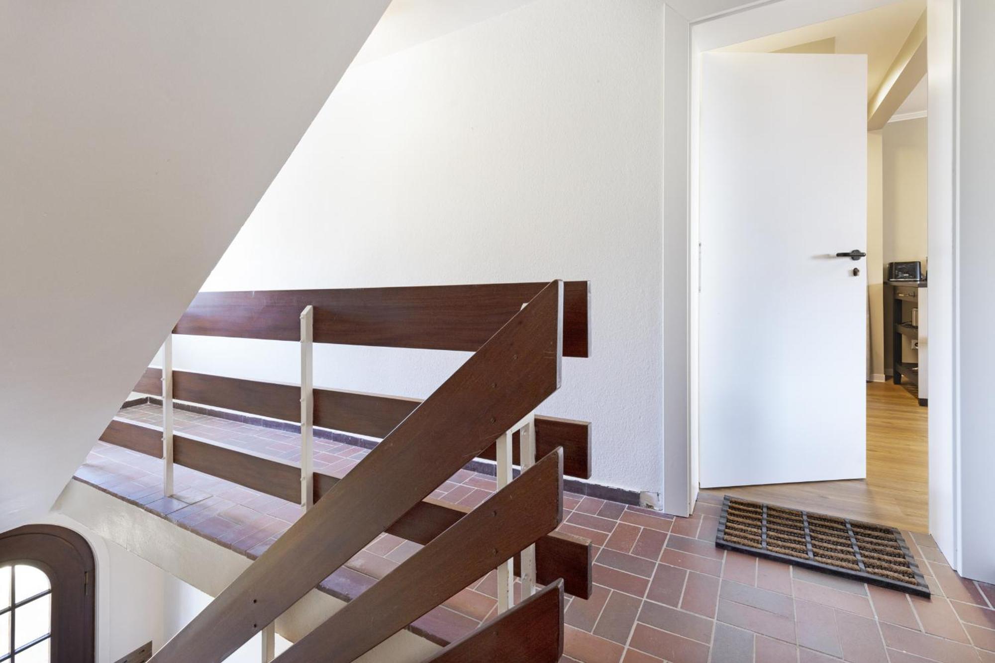 Apartament Hideaway List Zewnętrze zdjęcie
