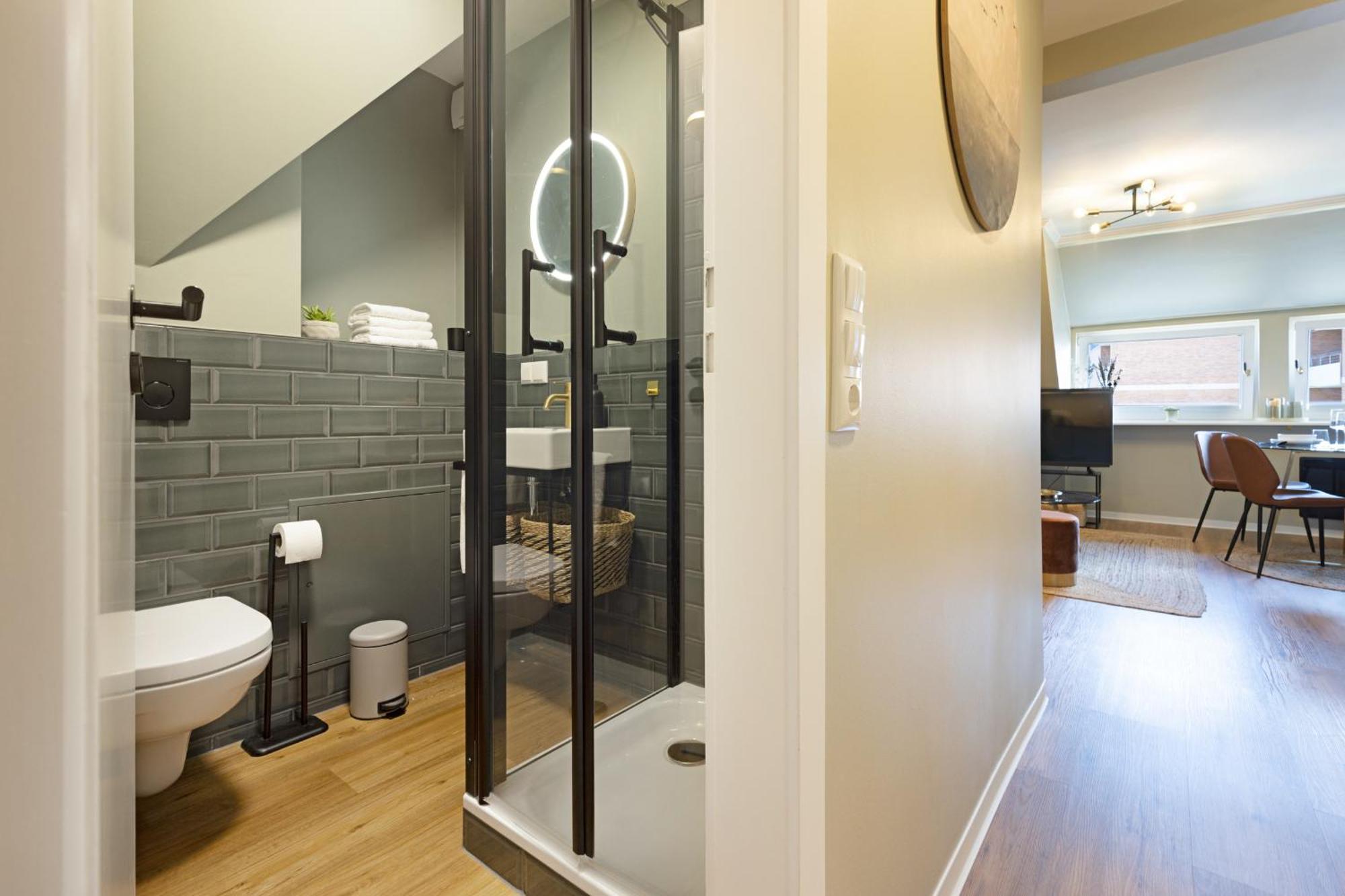 Apartament Hideaway List Zewnętrze zdjęcie