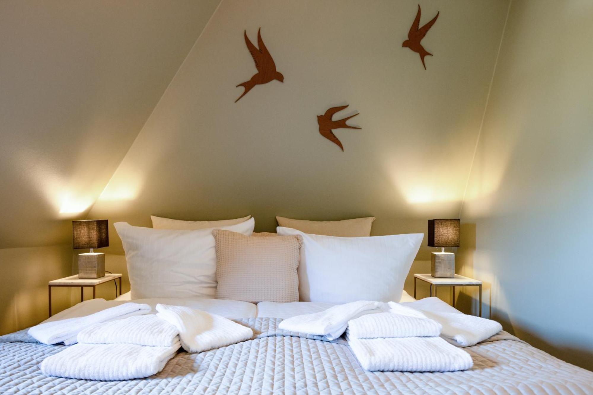 Apartament Hideaway List Zewnętrze zdjęcie
