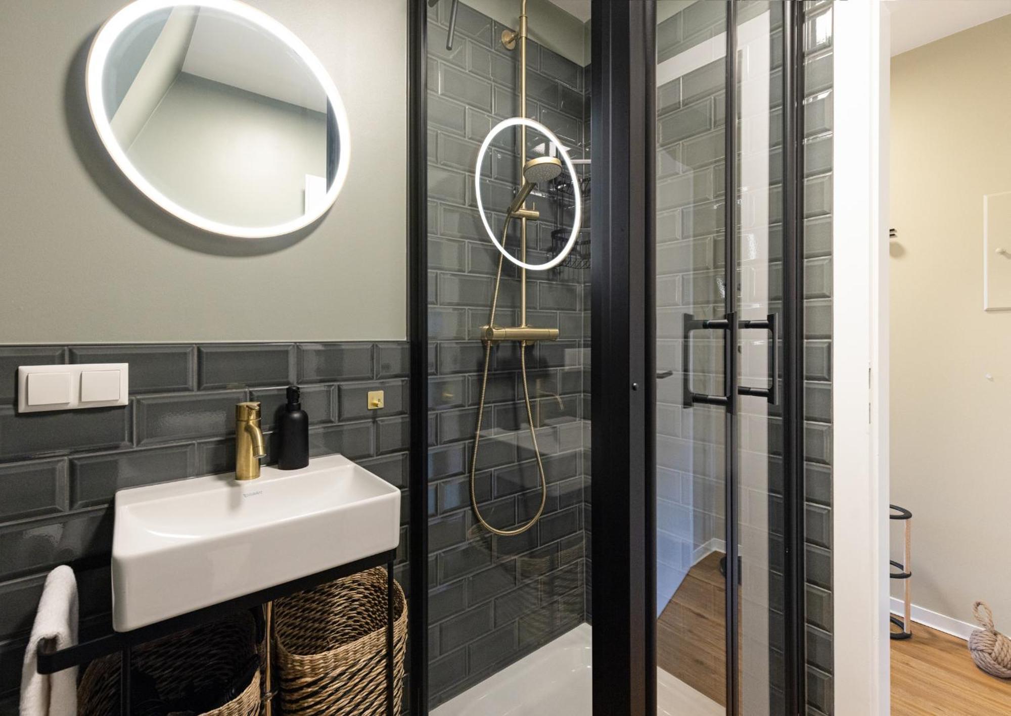 Apartament Hideaway List Zewnętrze zdjęcie