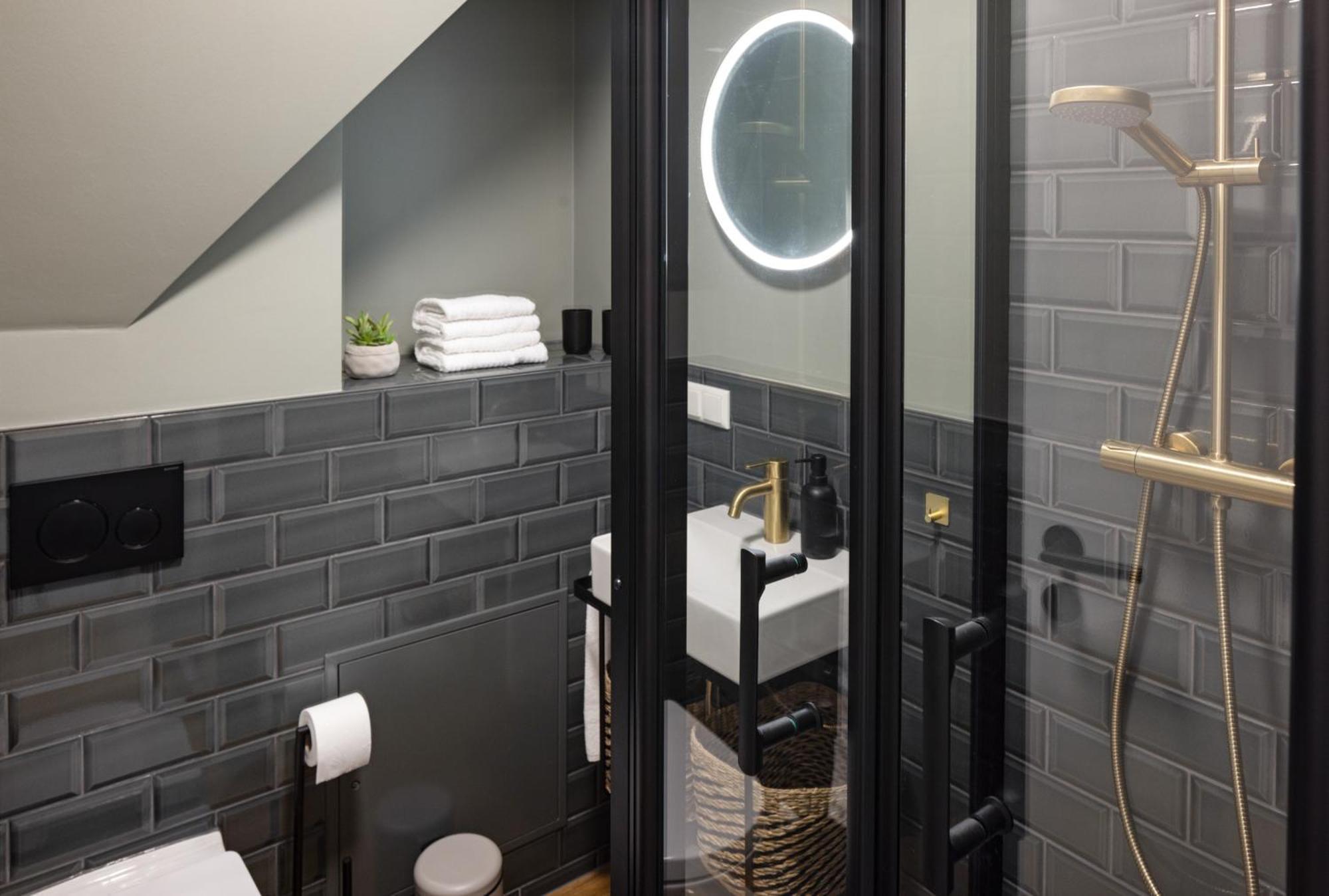 Apartament Hideaway List Zewnętrze zdjęcie